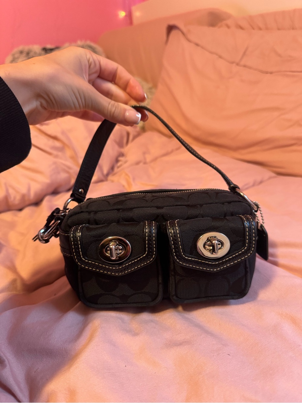 vintage coach